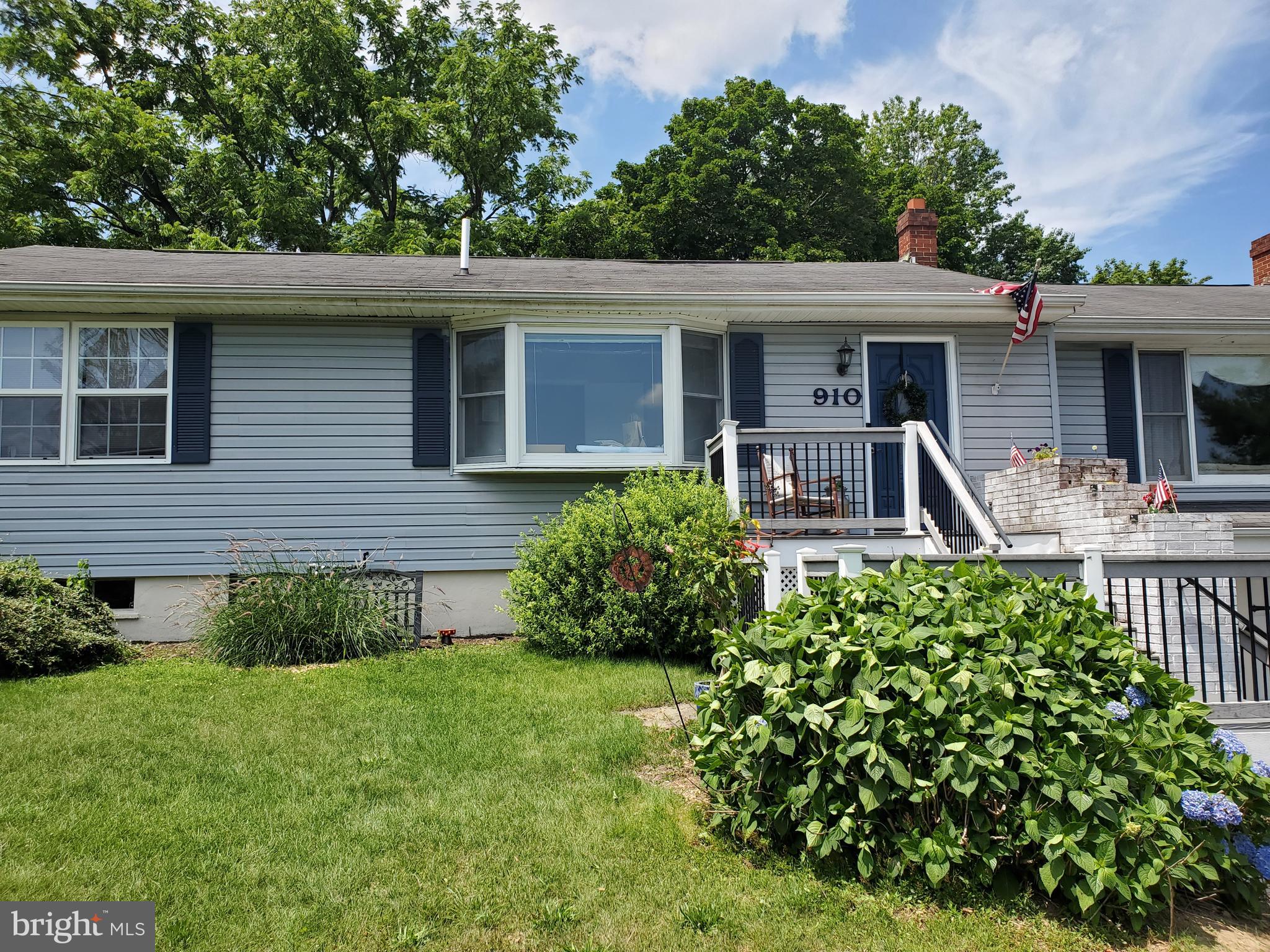 910 Wilhelm Road Harrisburg, PA 17111 - Photo 3 of 43 Oblique View