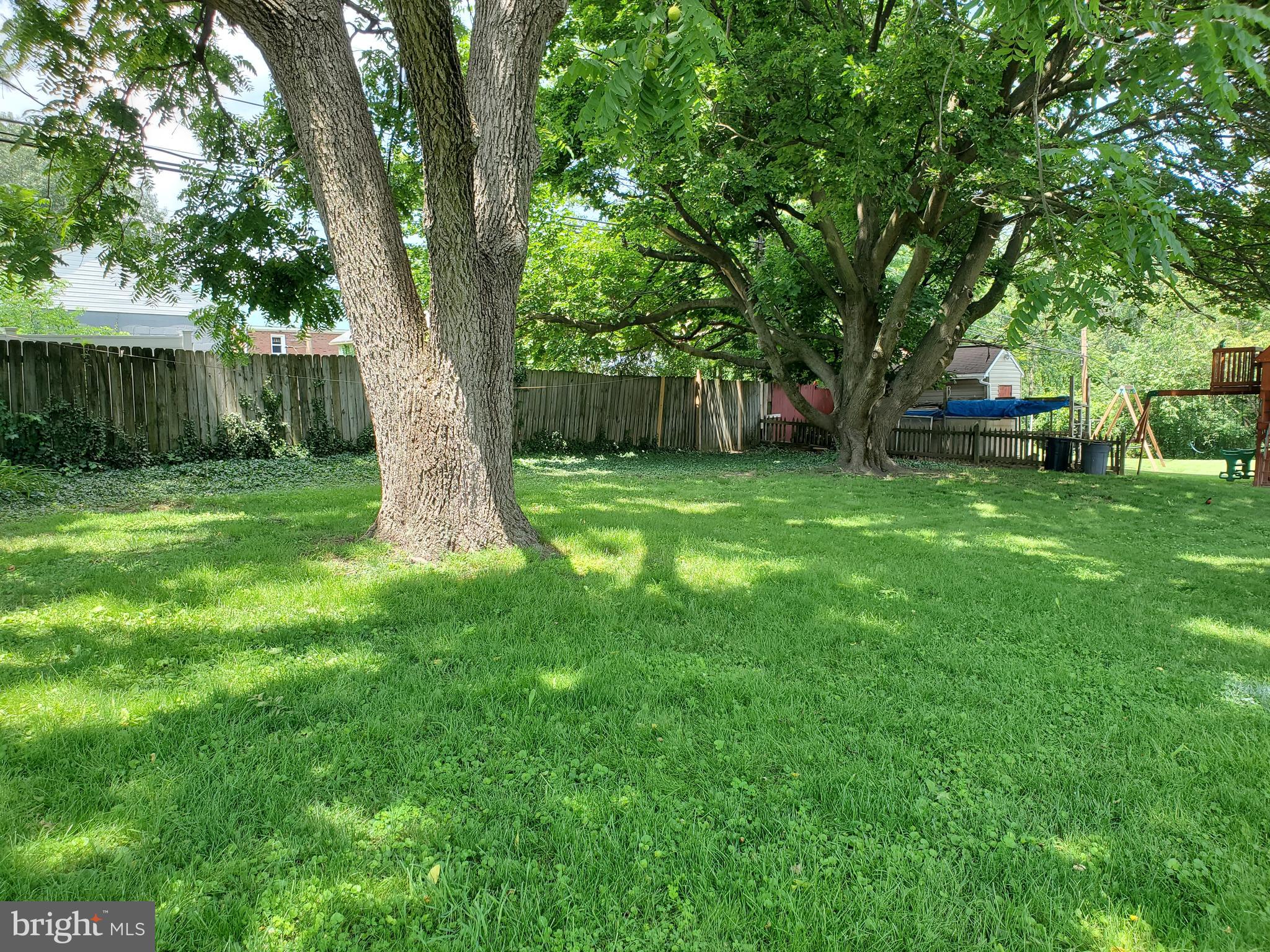 910 Wilhelm Road Harrisburg, PA 17111 - Photo 39 of 43 Backyard Living