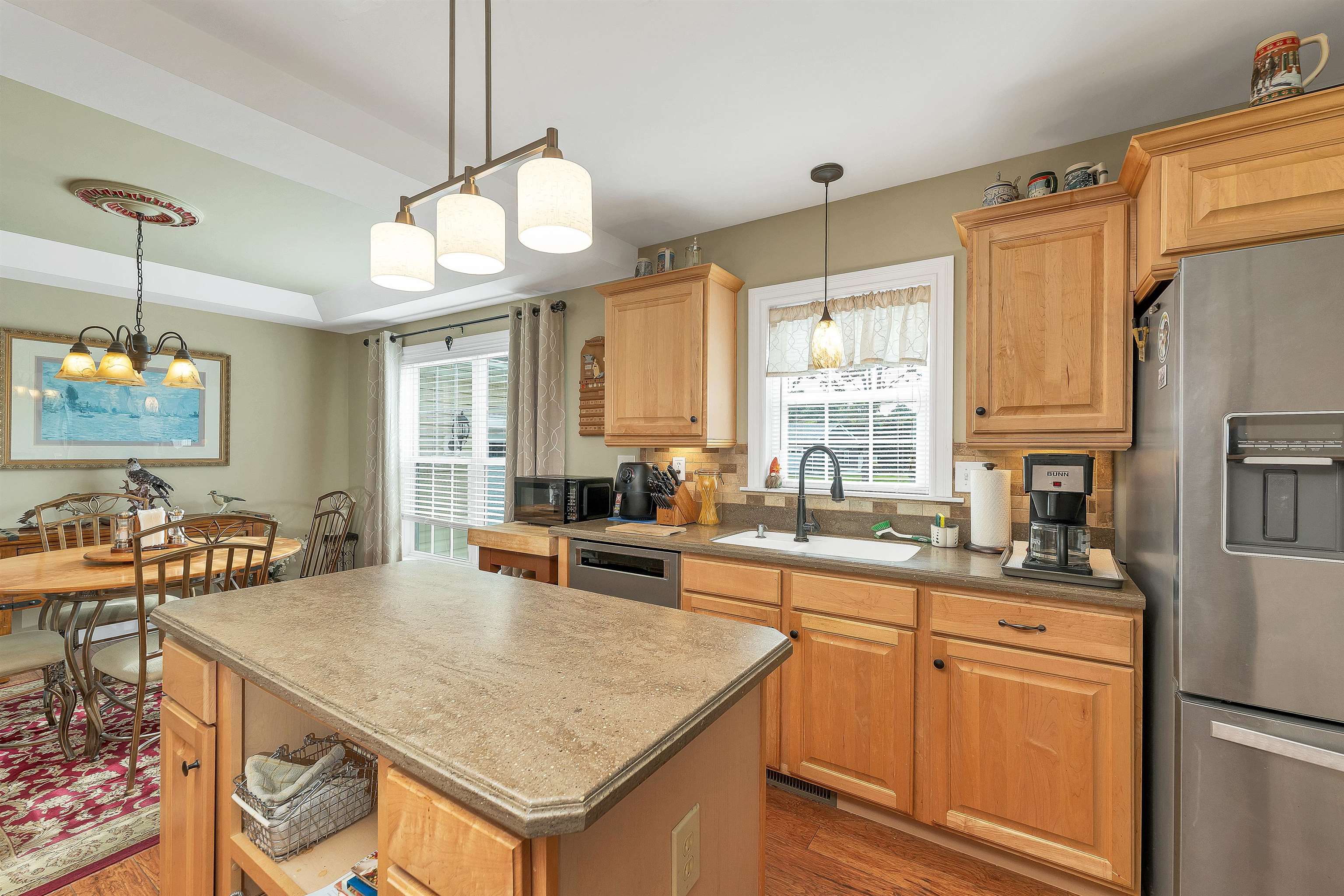 2 Goldenrod Way North Hampton, NH 03862 - Photo 5 of 51