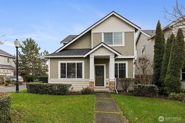 $639,950 | 21509 48th Court South, Unit 181, Kent, WA 98032