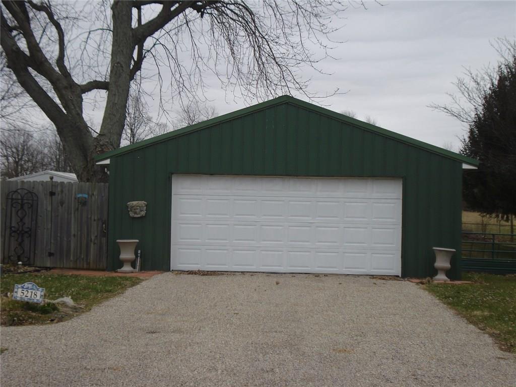 5218 Middle Urbana Road Springfield, OH 45502 - Photo 3 of 16