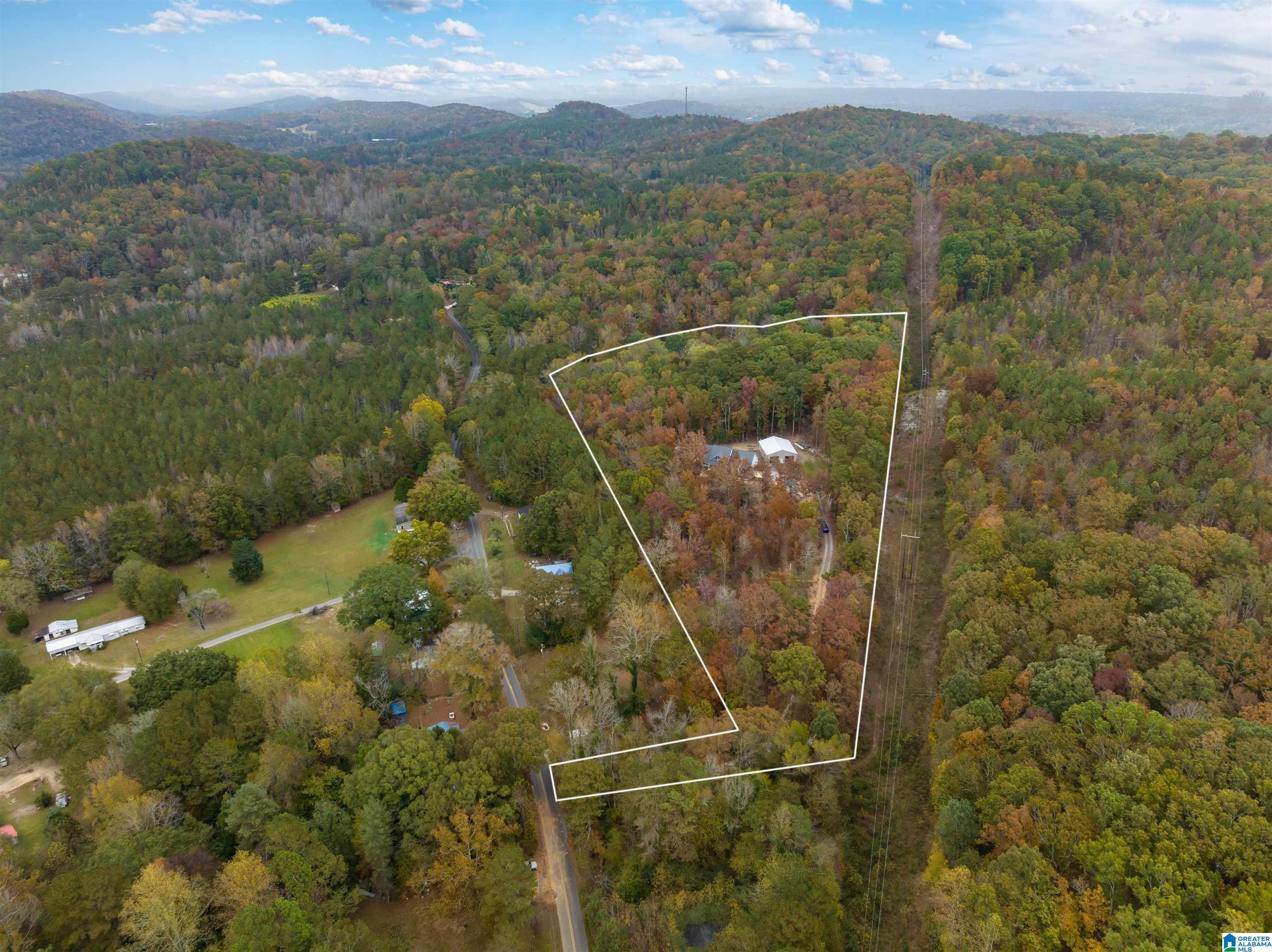 965 Patton Road Oneonta, AL 35121 - Photo 33 of 40 Gallery Image 33