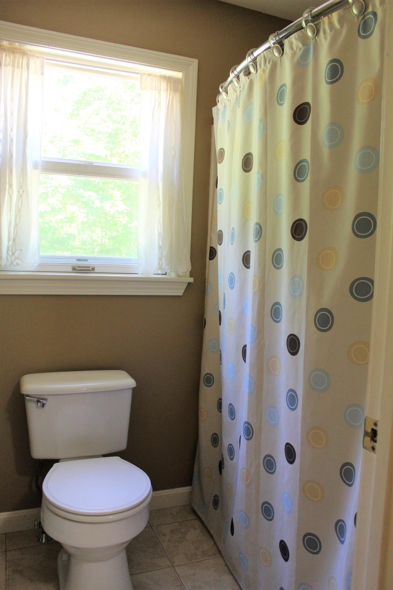 28 Shady Nook Road West Newfield, ME 04095 - Photo 20 of 33 20 Downstairs full bath