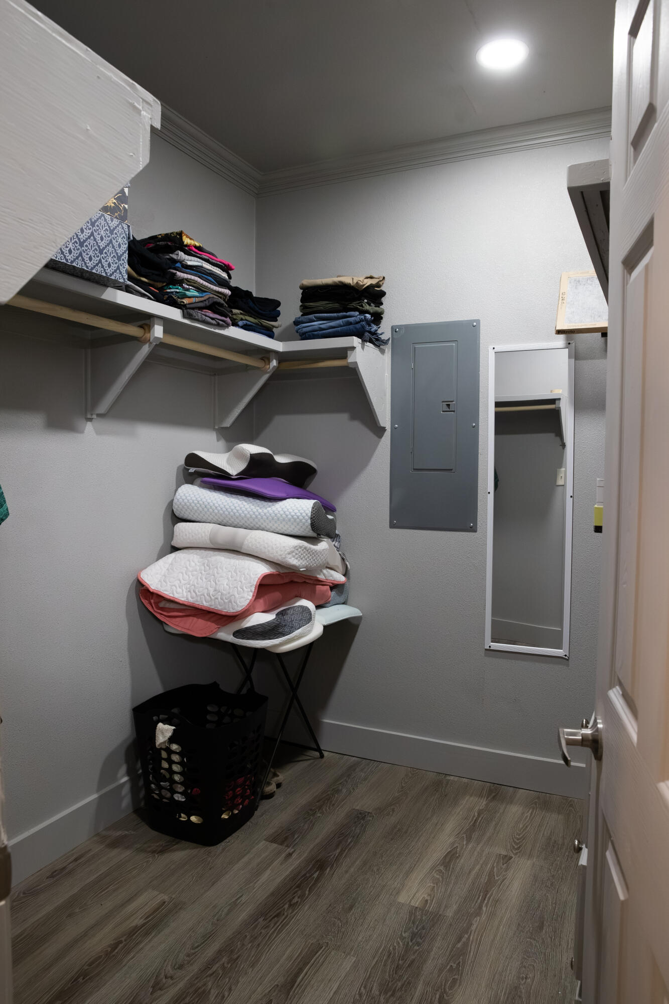 8233 County Road 6440 Lubbock, TX 79416 - Photo 10 of 25 closet