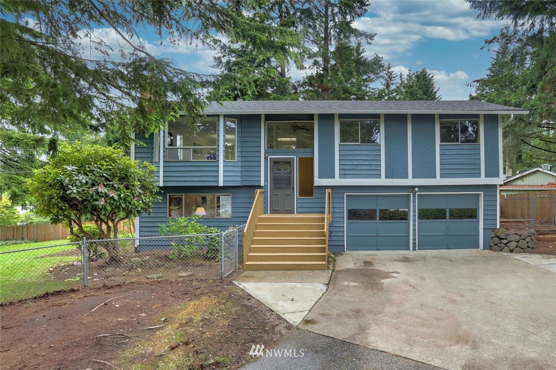 10042 Southeast 192nd Street Renton, WA 98055 - Photo 1 of 24 Gallery Image 1
