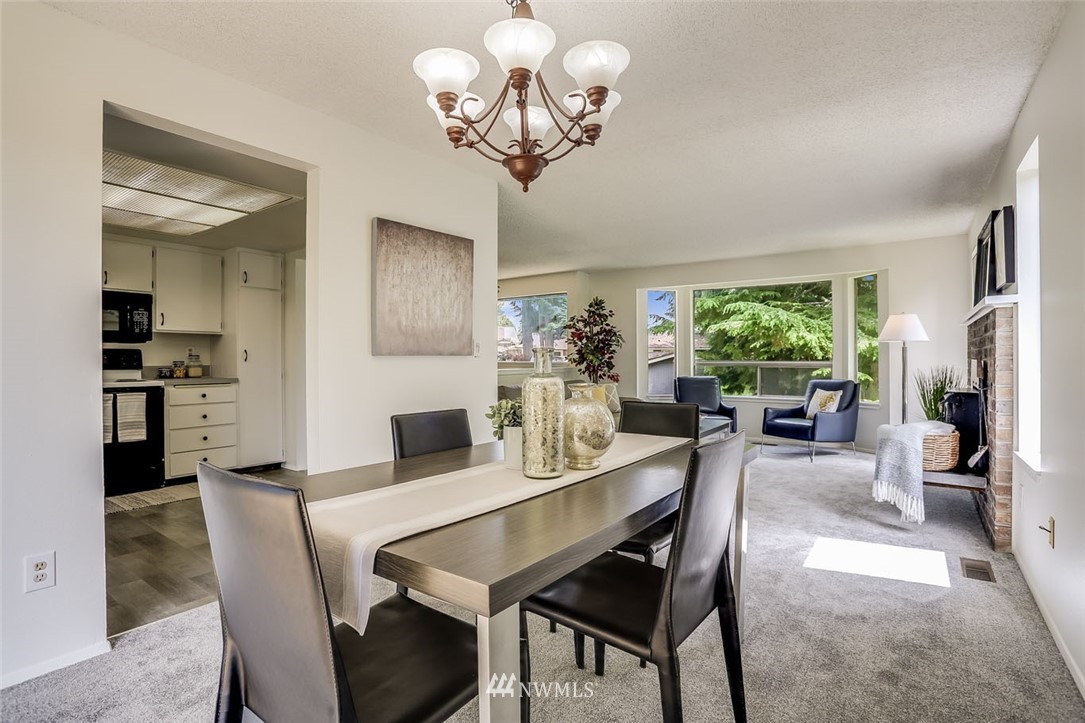 10042 Southeast 192nd Street Renton, WA 98055 - Photo 7 of 24 Gallery Image 7