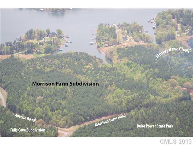 1 Morrison Farm Road, Unit 1 Troutman, NC 28166 - Photo 1 of 3 Gallery Image 1