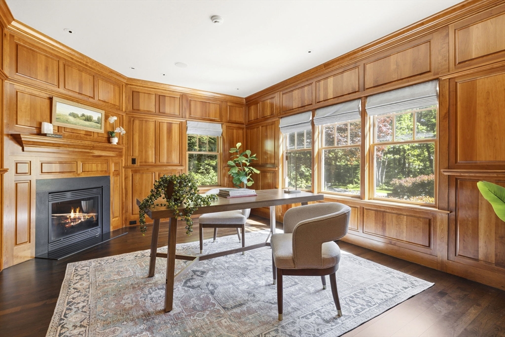 244 Musterfield Road Concord, MA 01742 - Photo 20 of 36