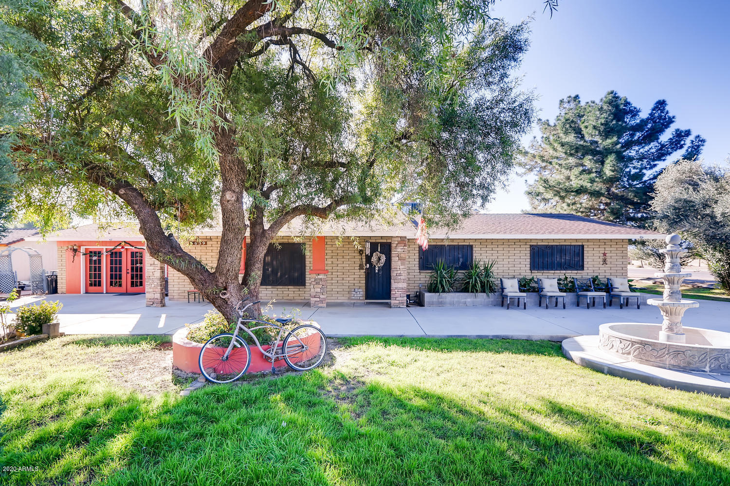 6639 West Fremont Road Laveen, AZ 85339 - Photo 1 of 21 6639 W Fremont RD Laveen-large-001-004-E