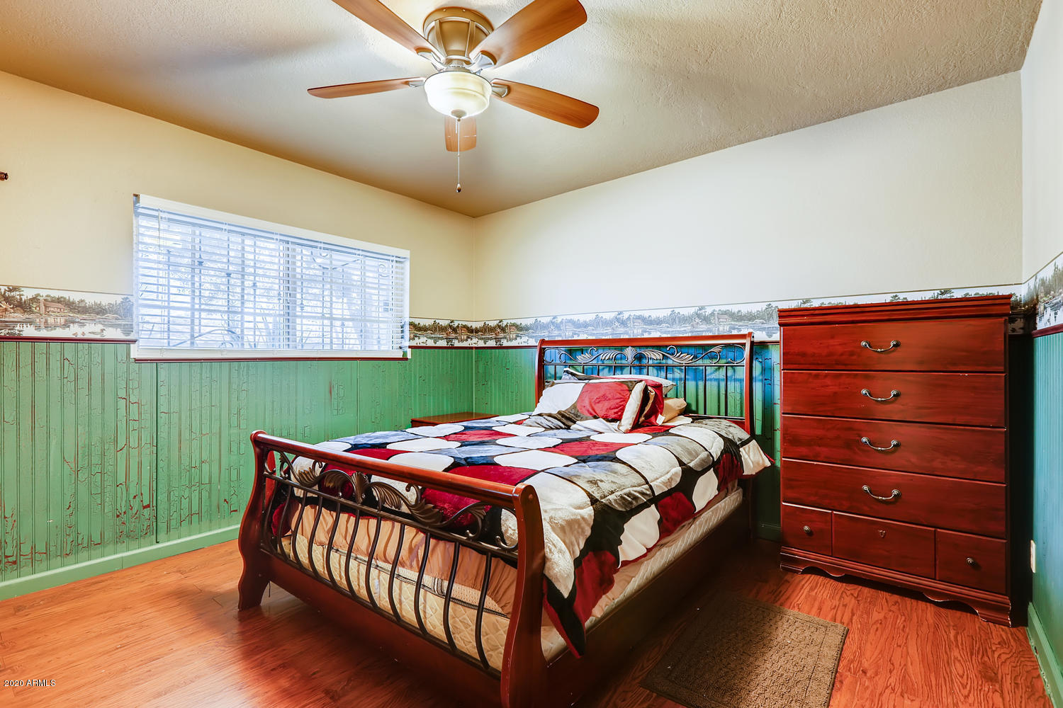6639 West Fremont Road Laveen, AZ 85339 - Photo 12 of 21 6639 W Fremont RD Laveen-large-017-020-B