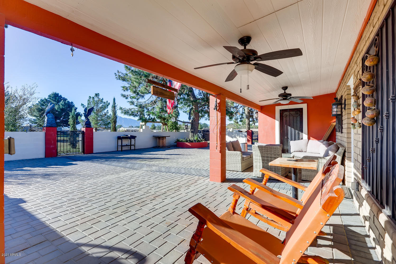 6639 West Fremont Road Laveen, AZ 85339 - Photo 14 of 21 6639 W Fremont RD Laveen-large-019-016-P