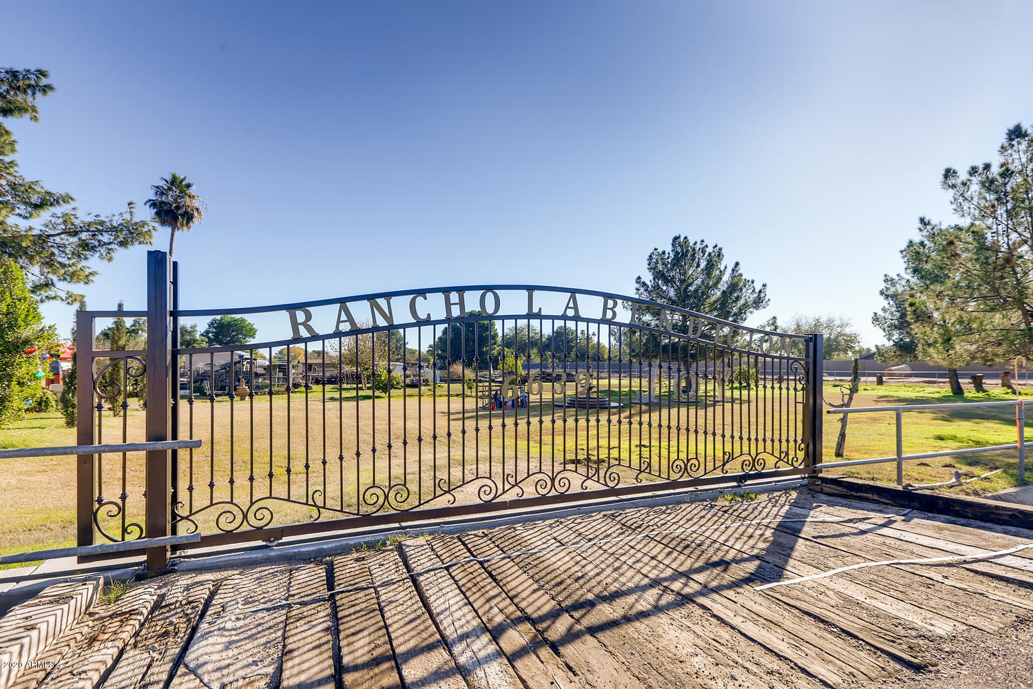 6639 West Fremont Road Laveen, AZ 85339 - Photo 17 of 21 6639 W Fremont RD Laveen-large-022-018-B