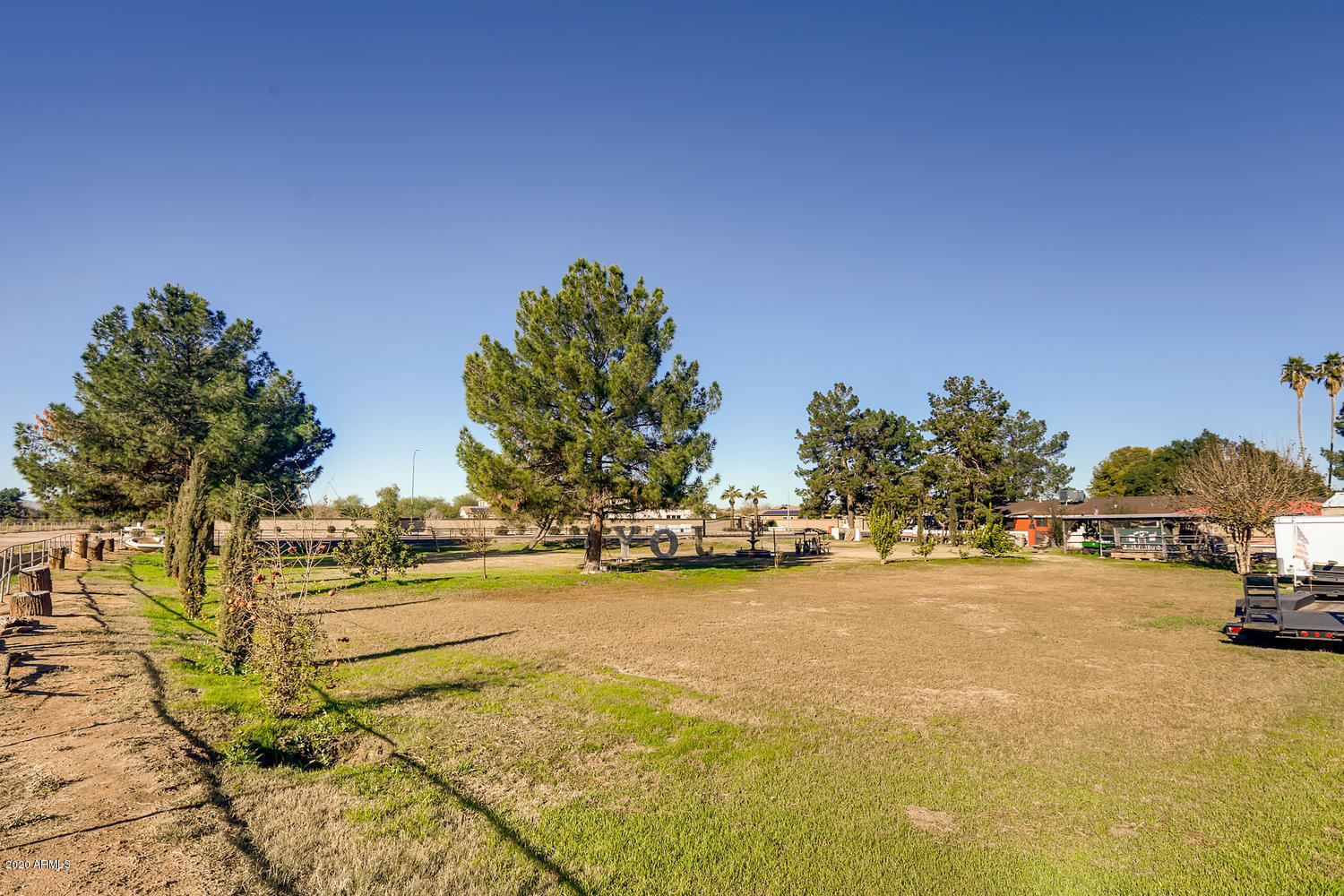 6639 West Fremont Road Laveen, AZ 85339 - Photo 20 of 21 6639 W Fremont RD Laveen-large-025-025-E