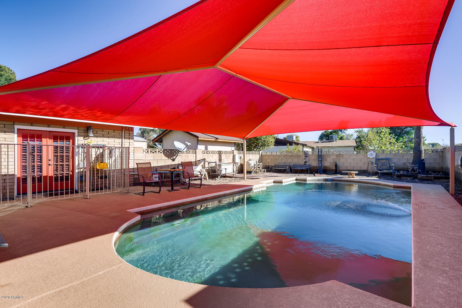 6639 West Fremont Road Laveen, AZ 85339 - Photo 21 of 21 6639 W Fremont RD Laveen-large-027-019-E