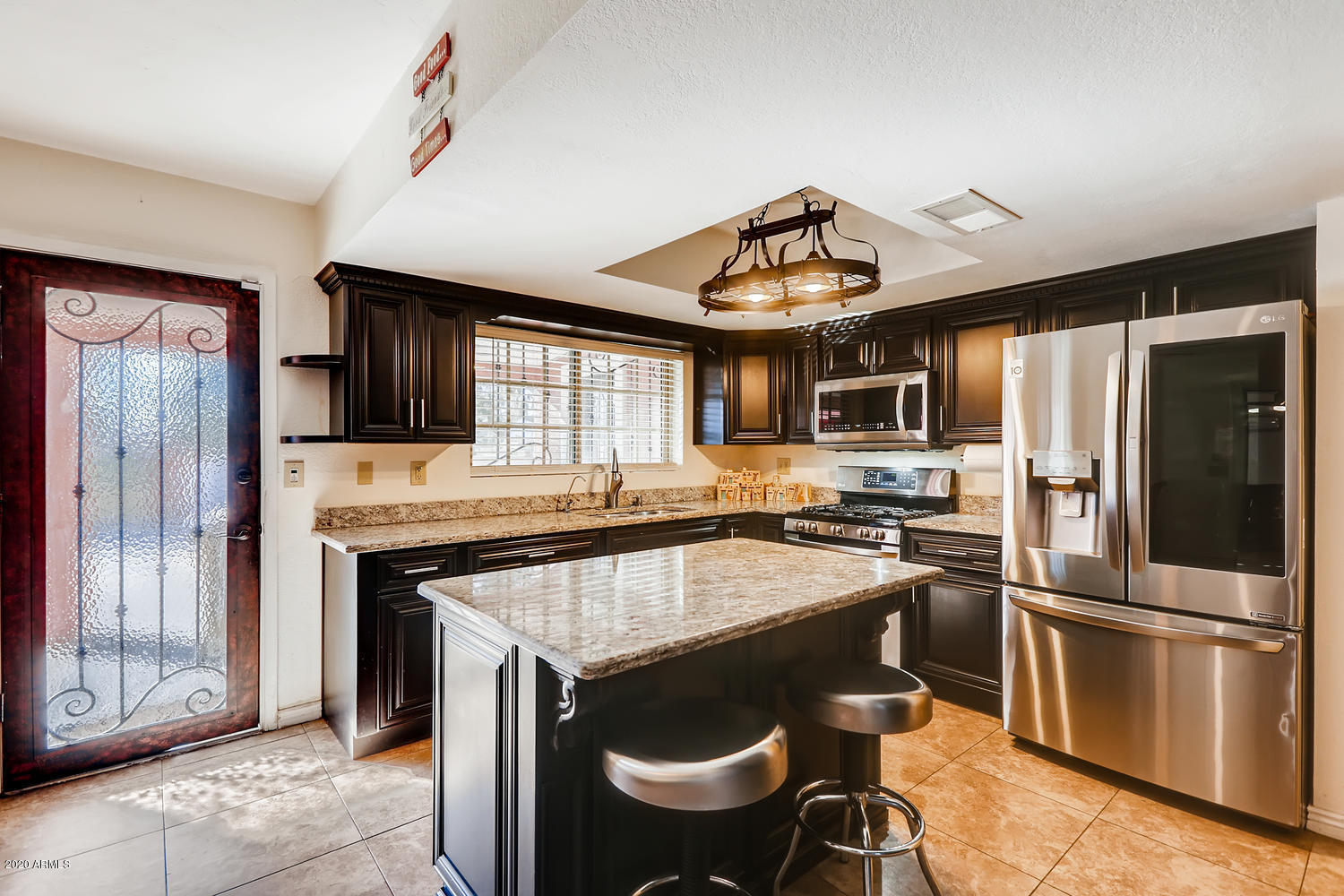 6639 West Fremont Road Laveen, AZ 85339 - Photo 3 of 21 6639 W Fremont RD Laveen-large-010-008-K