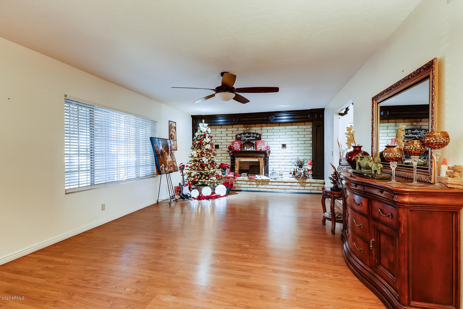 6639 West Fremont Road Laveen, AZ 85339 - Photo 5 of 21 6639 W Fremont RD Laveen-large-005-011-L