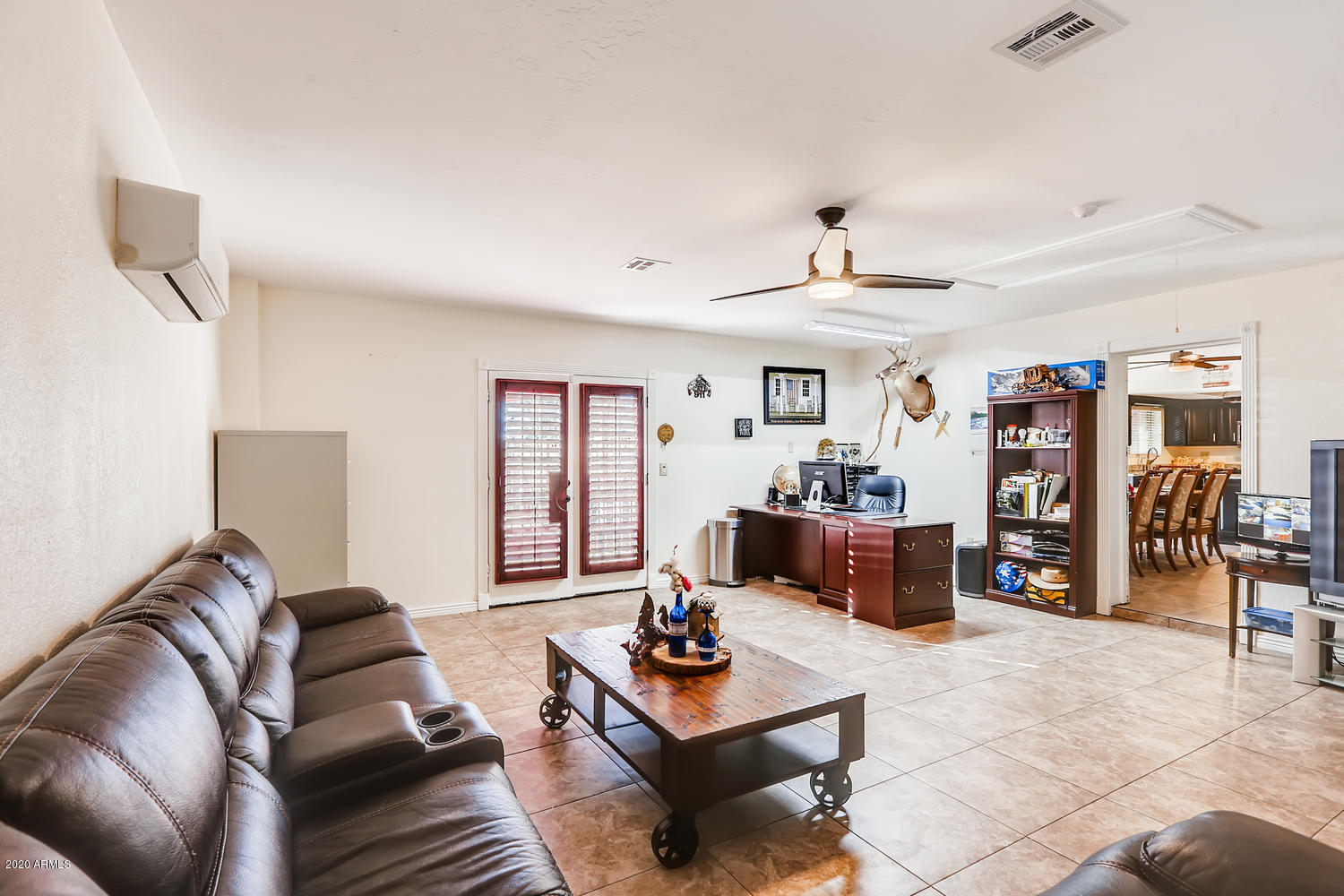 6639 West Fremont Road Laveen, AZ 85339 - Photo 8 of 21 6639 W Fremont RD Laveen-large-012-005-F
