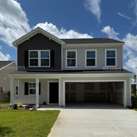 $2,900 | 300 Waters Edge Way, Hardeeville, SC 29927