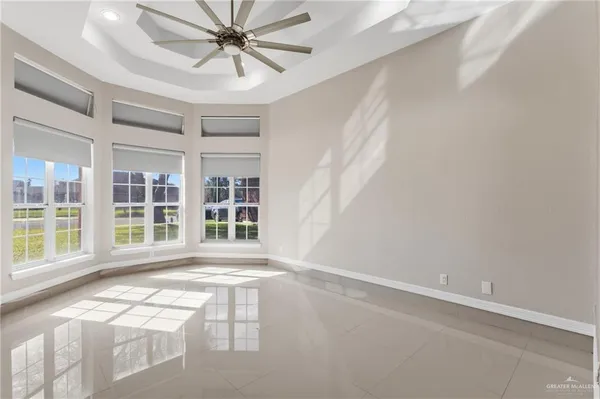 $234,900 | 2418 Topaz Drive, Harlingen, TX 78552