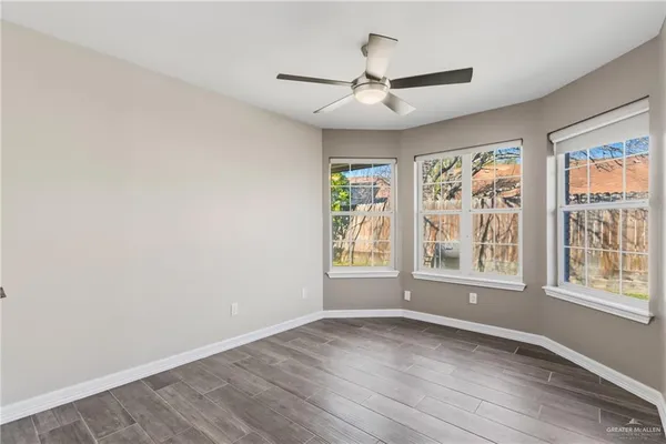 $234,900 | 2418 Topaz Drive, Harlingen, TX 78552