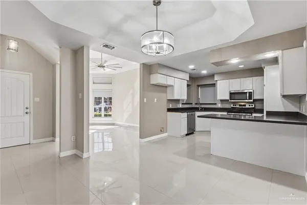 $234,900 | 2418 Topaz Drive, Harlingen, TX 78552