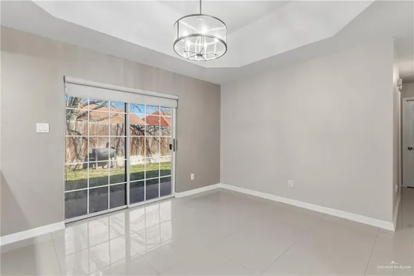 $234,900 | 2418 Topaz Drive, Harlingen, TX 78552