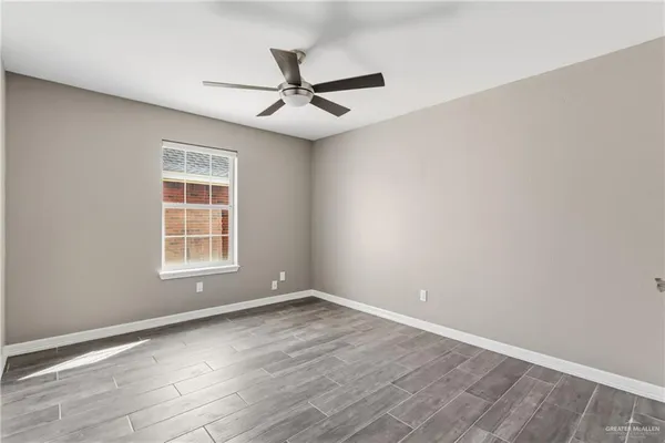 $234,900 | 2418 Topaz Drive, Harlingen, TX 78552