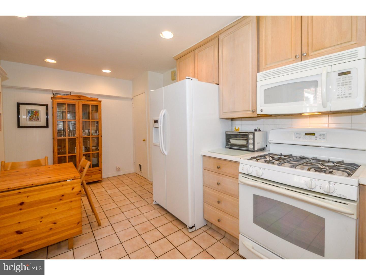 111 Wetherill Road Cheltenham, PA 19012 - Photo 11 of 24 Kitchen