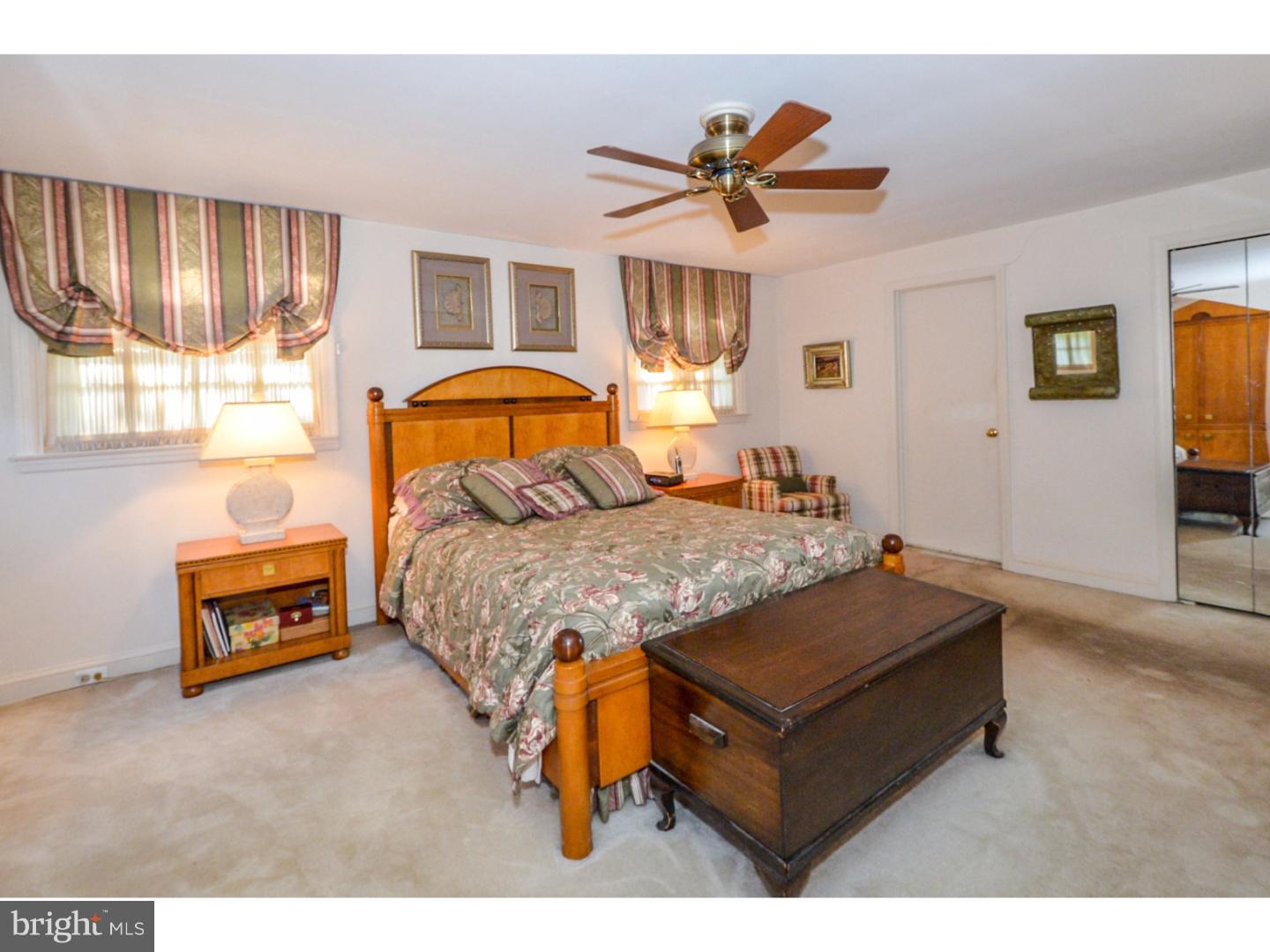 111 Wetherill Road Cheltenham, PA 19012 - Photo 15 of 24 Master Bedroom