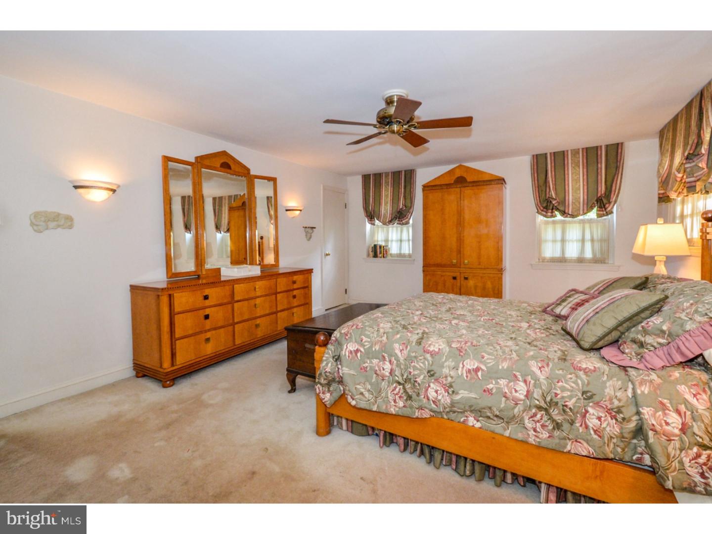 111 Wetherill Road Cheltenham, PA 19012 - Photo 16 of 24 Master Bedroom