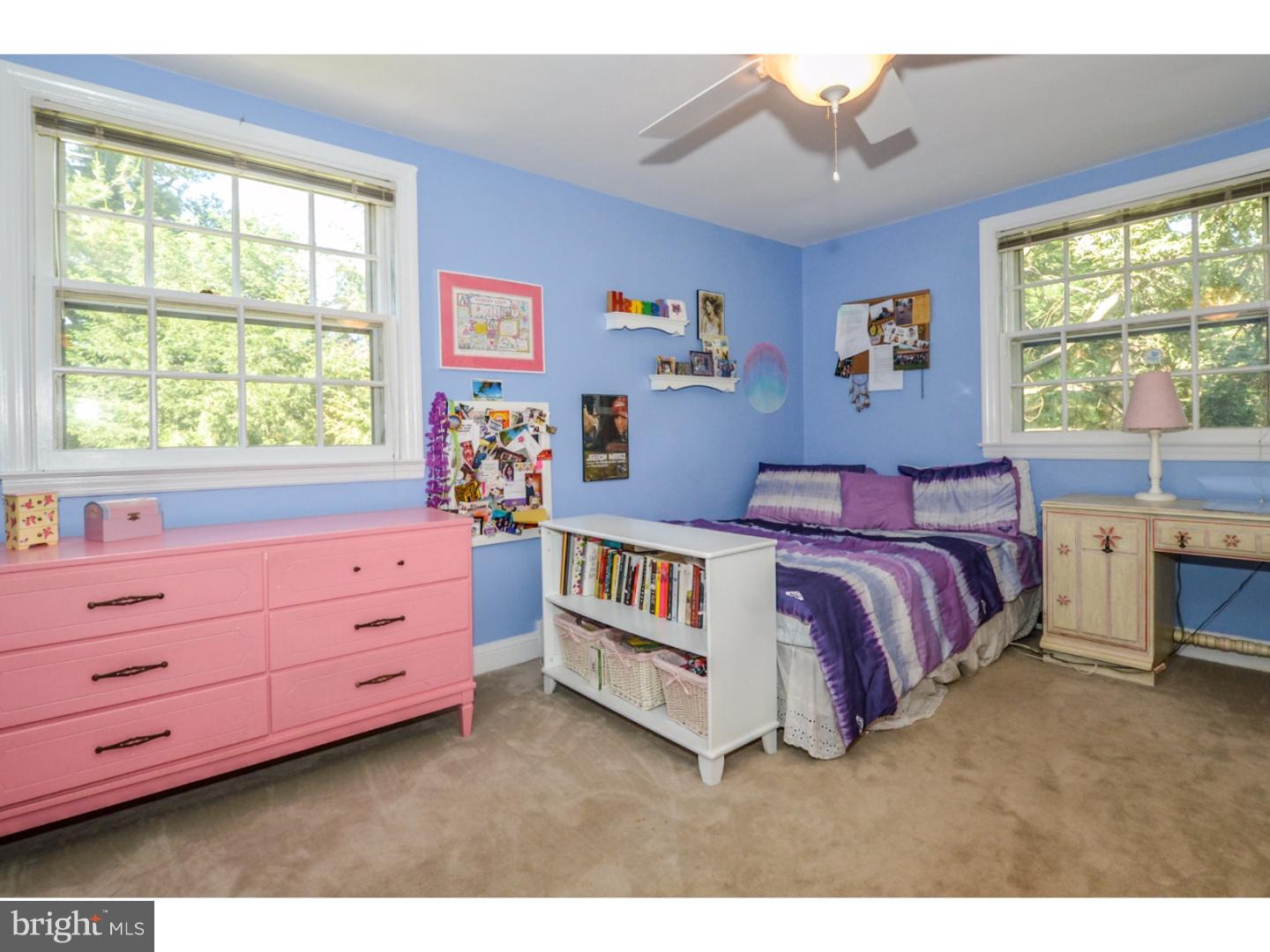 111 Wetherill Road Cheltenham, PA 19012 - Photo 20 of 24 Bedroom