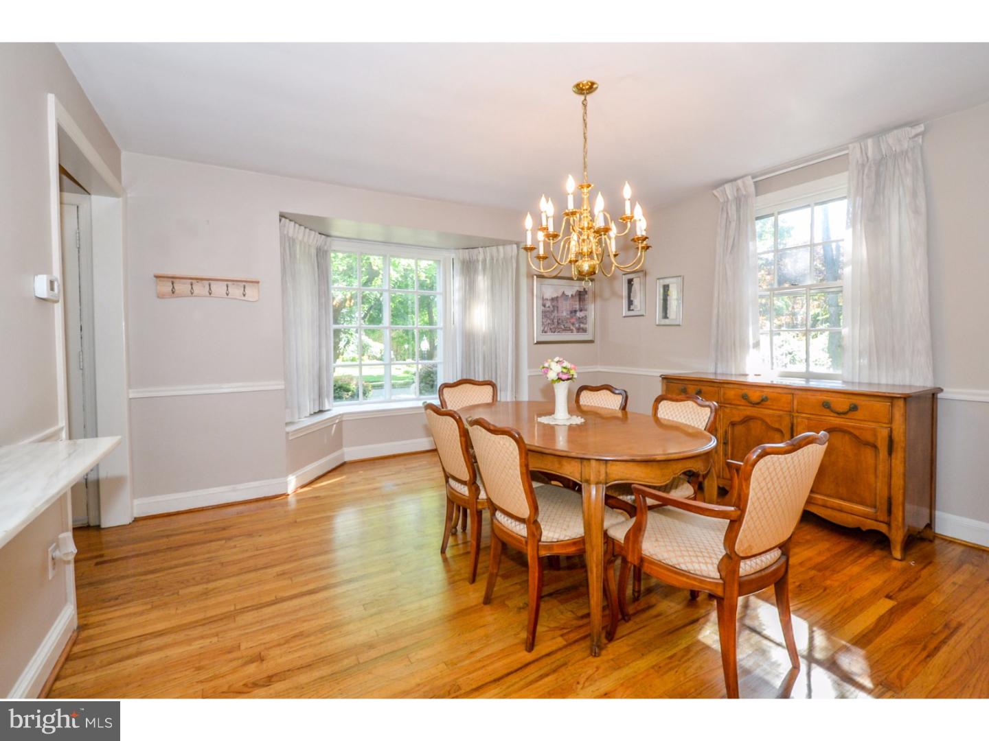 111 Wetherill Road Cheltenham, PA 19012 - Photo 7 of 24 Dining Room