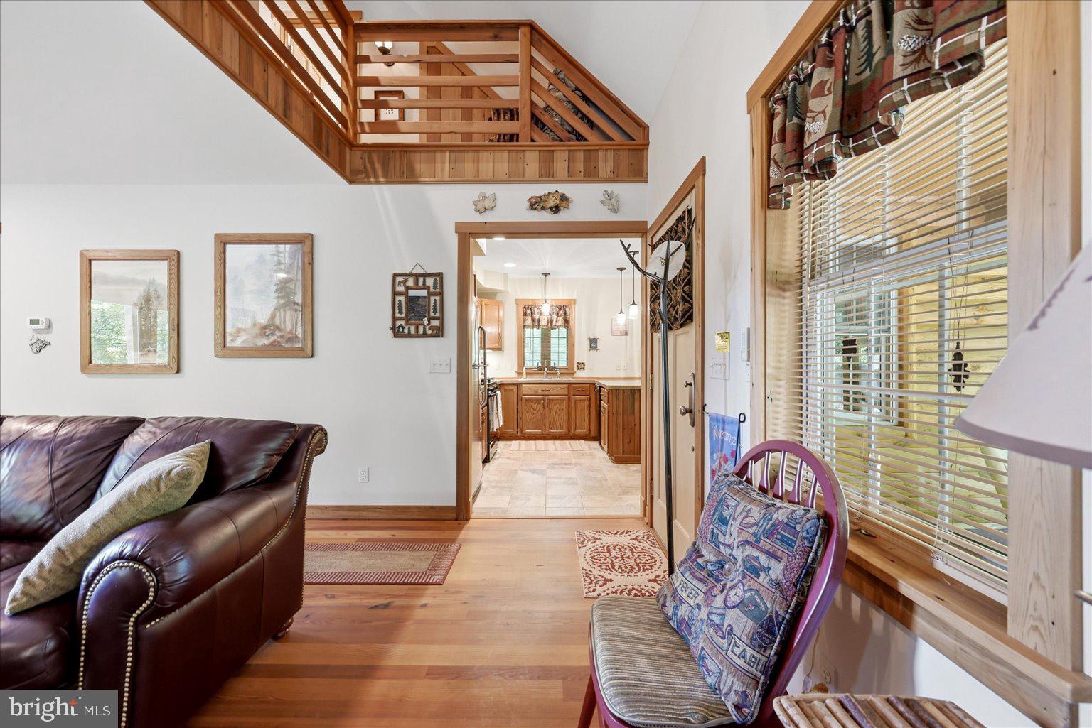 2315 Ritter Drive Yellow Spring, WV 26865 - Photo 14 of 90 interior