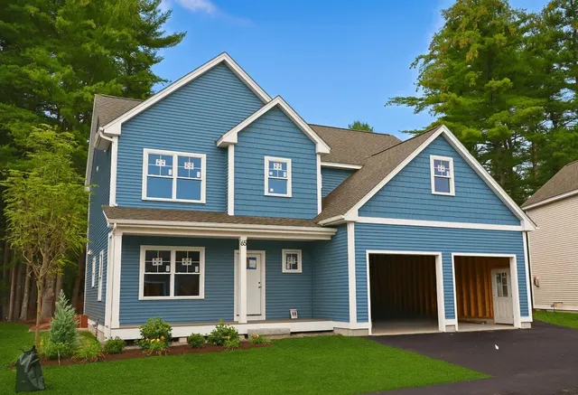 $894,900 | 65 Wilderness Drive, Nashua, NH 03062