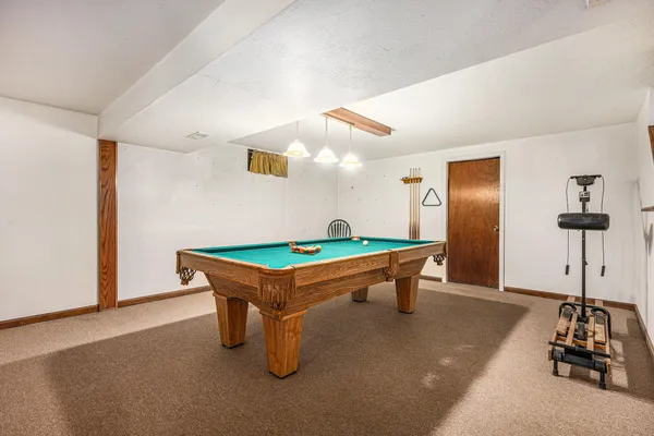 $247,442 | 218 South Robinson Street, Schoolcraft, MI 49087