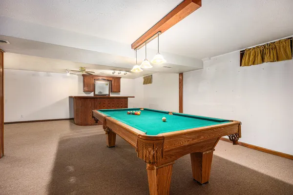 $247,442 | 218 South Robinson Street, Schoolcraft, MI 49087