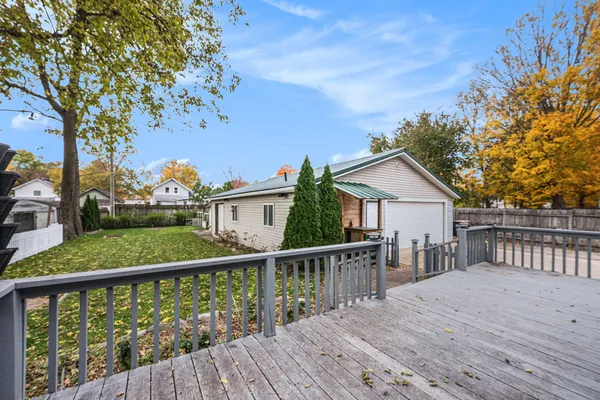 $247,442 | 218 South Robinson Street, Schoolcraft, MI 49087