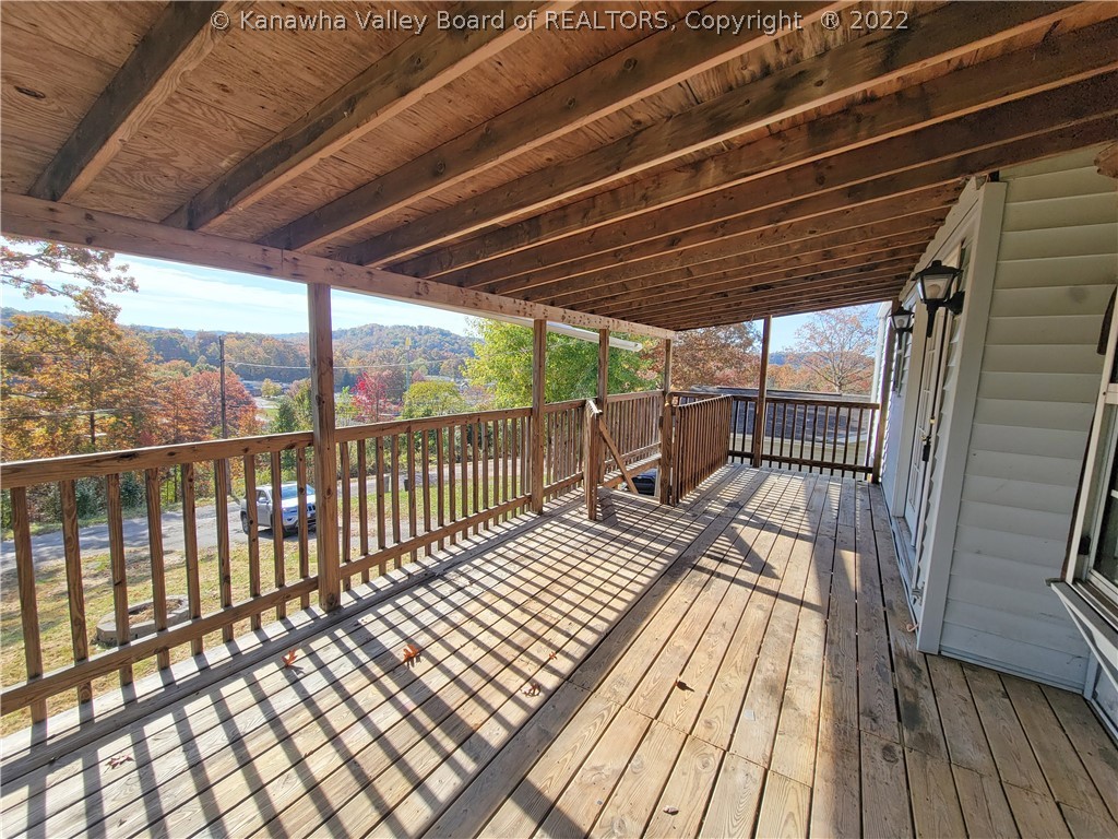 5432 Wintz Road Charleston, WV 25313 - Photo 19 of 20 Gallery Image 19