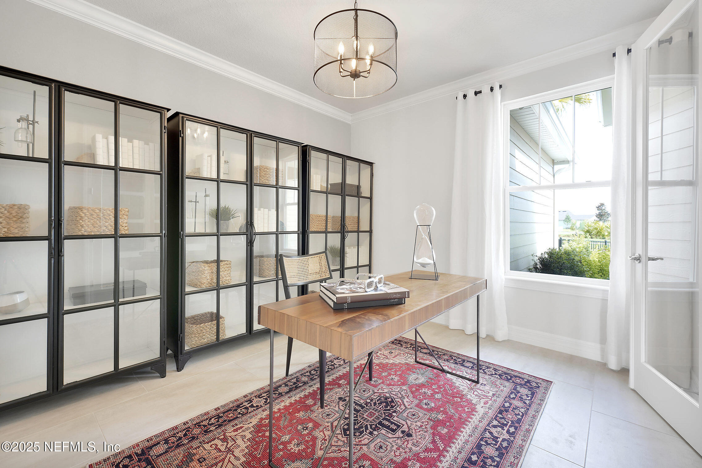 334 Continuum Loop Yulee, FL 32097 - Photo 14 of 37 a living room with furniture and a window
