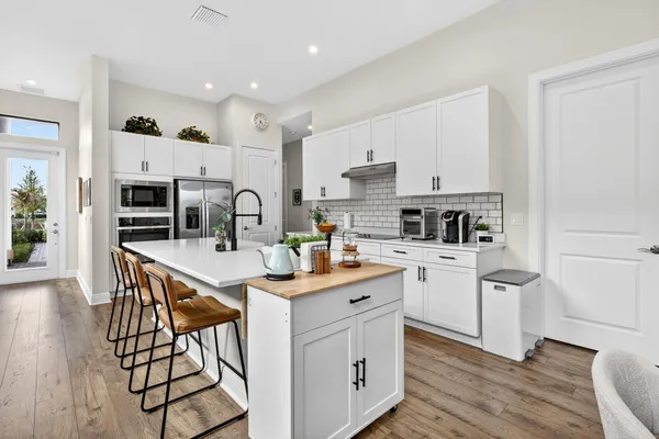 $599,000 | 9043 Southwest Vetta Way, Port St. Lucie, FL 34987