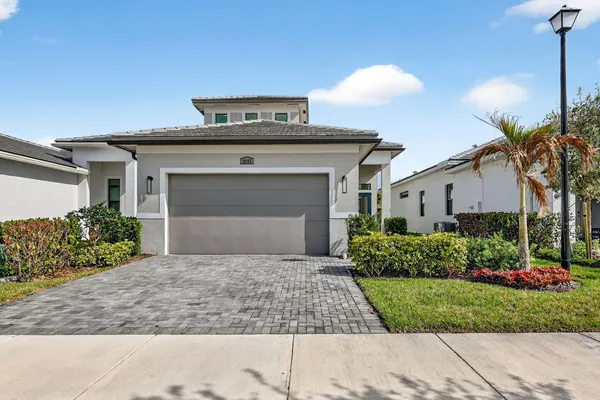 $599,000 | 9043 Southwest Vetta Way, Port St. Lucie, FL 34987