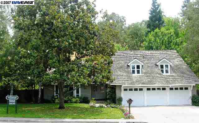 1012 White Gate Road Alamo, CA 94507 - Photo 1 of 9 Gallery Image 1