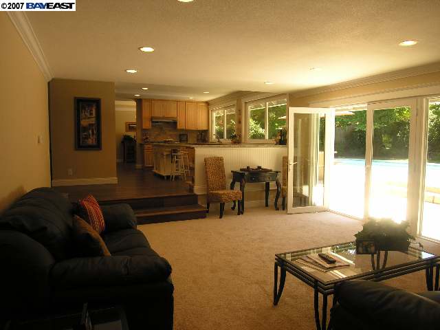 1012 White Gate Road Alamo, CA 94507 - Photo 4 of 9 Gallery Image 4