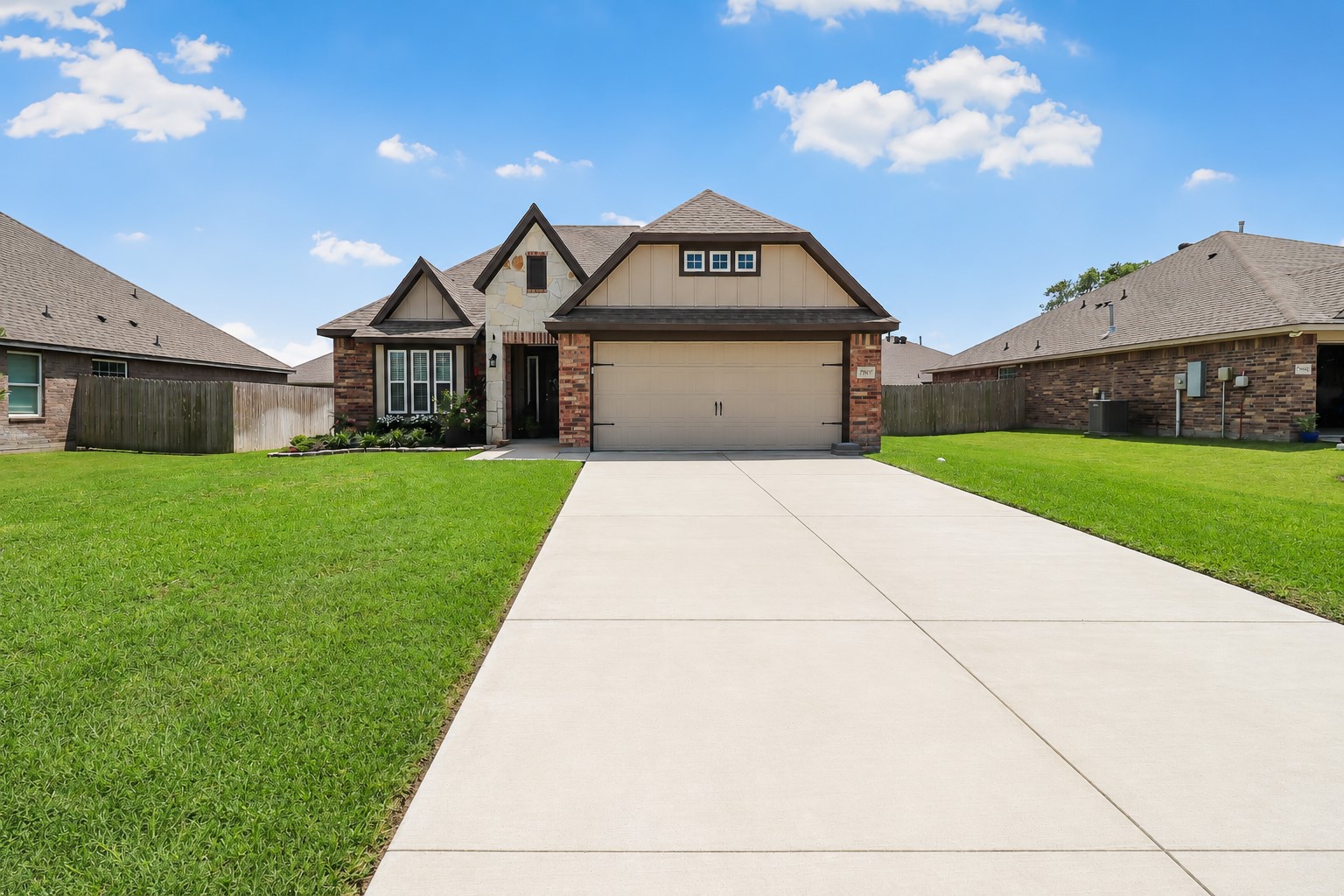 7907 Putter Place Navasota, TX 77868 - Photo 1 of 42