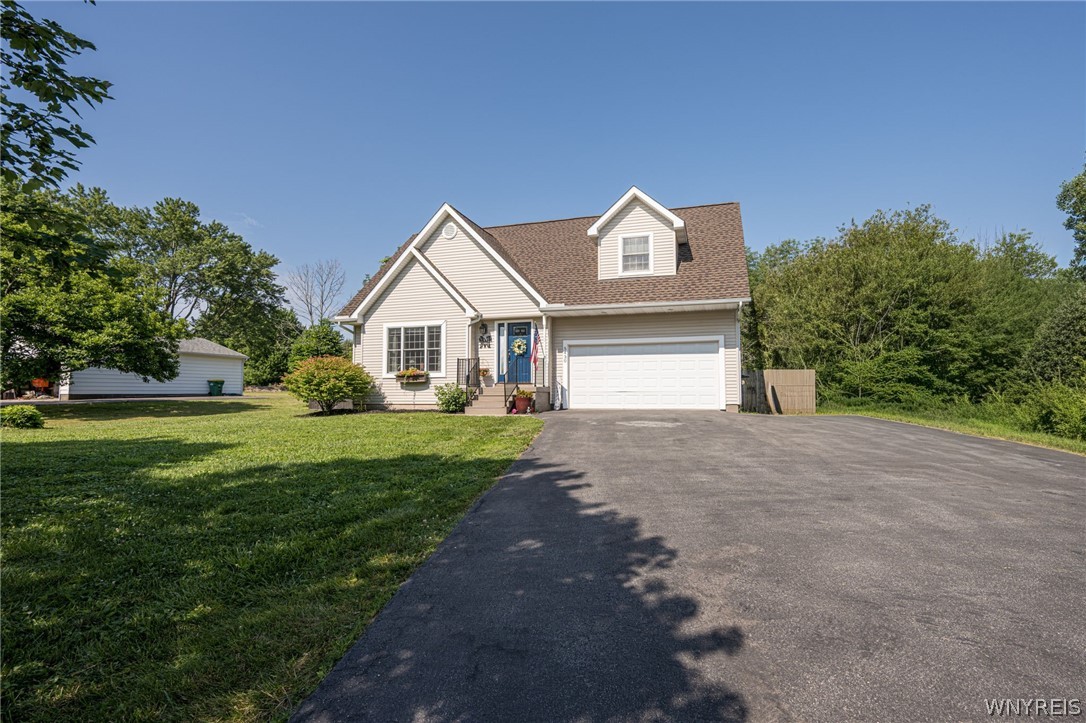 5430 Ernest Road Lockport Town, NY 14094 - Photo 2 of 50