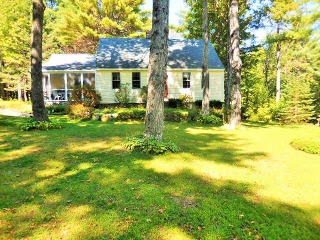 327 Mitchell Road Dixmont, ME 04932 - Photo 3 of 35 Photo