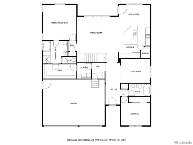 $650,000 | 2200 Cadman Street, Berthoud, CO 80513