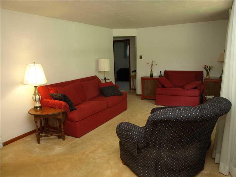 Living Room. 