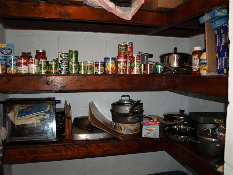 182 Drake Road Bethel Park, PA 15102 - Photo 13 of 24 Other. PANTRY