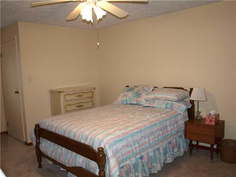 182 Drake Road Bethel Park, PA 15102 - Photo 18 of 24 Bedroom.